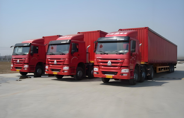 長(zhǎng)途車